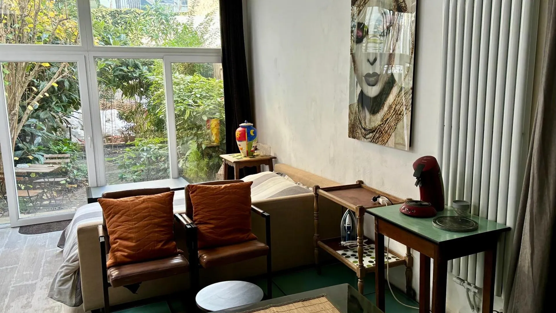 Art Apartment Brussels