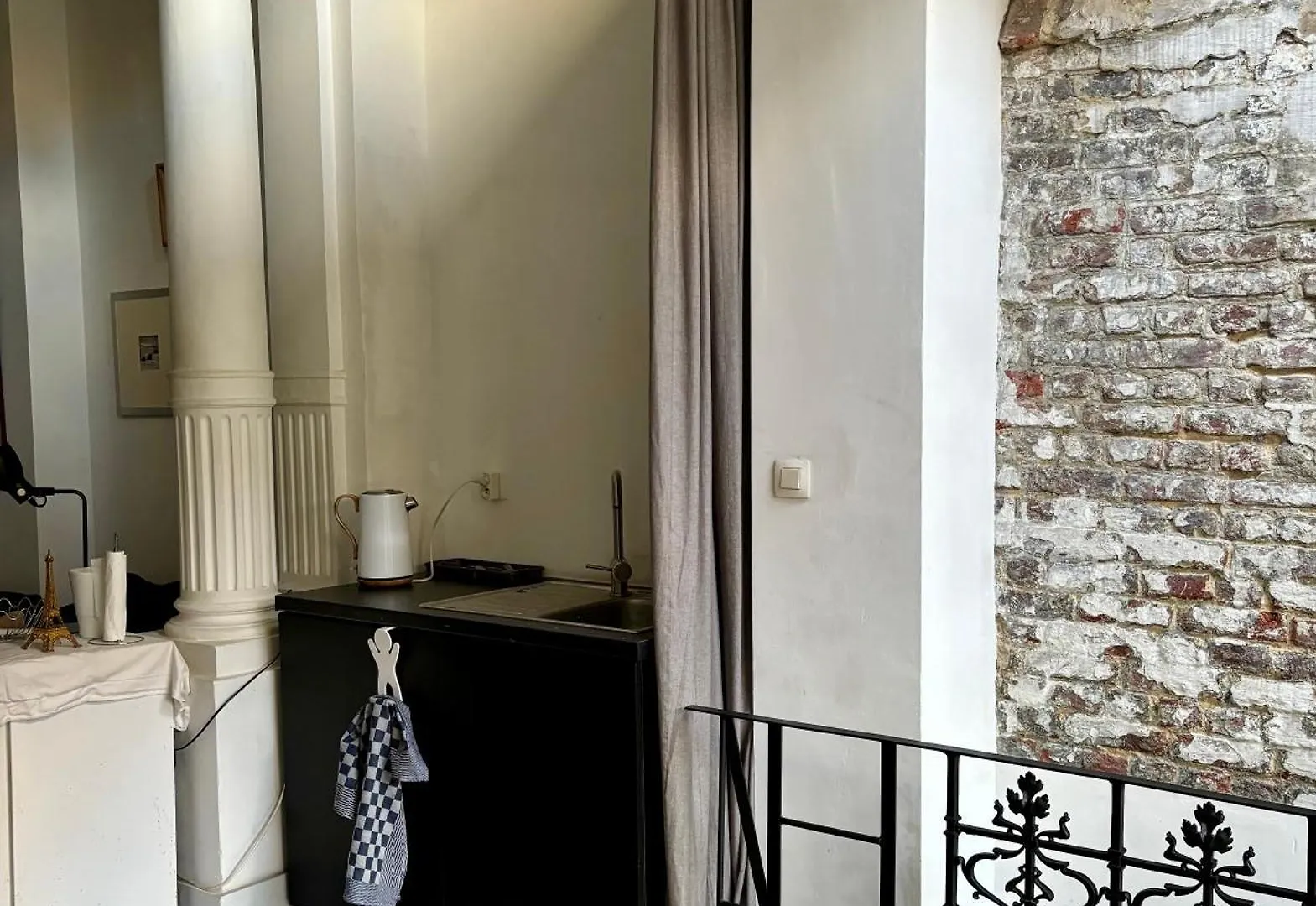 Art Apartment Brussels