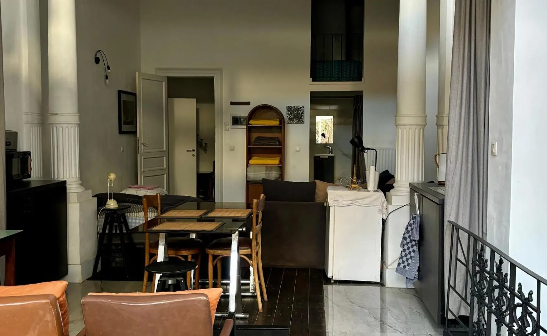 Art Apartment Brussels