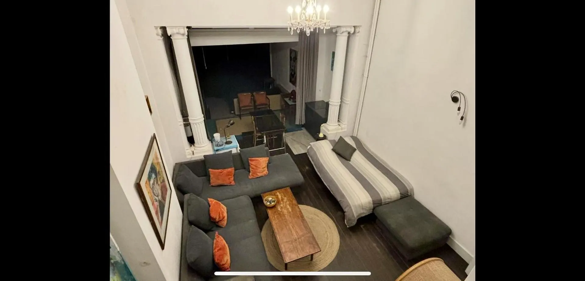 Art Apartment Брюссель 0*,