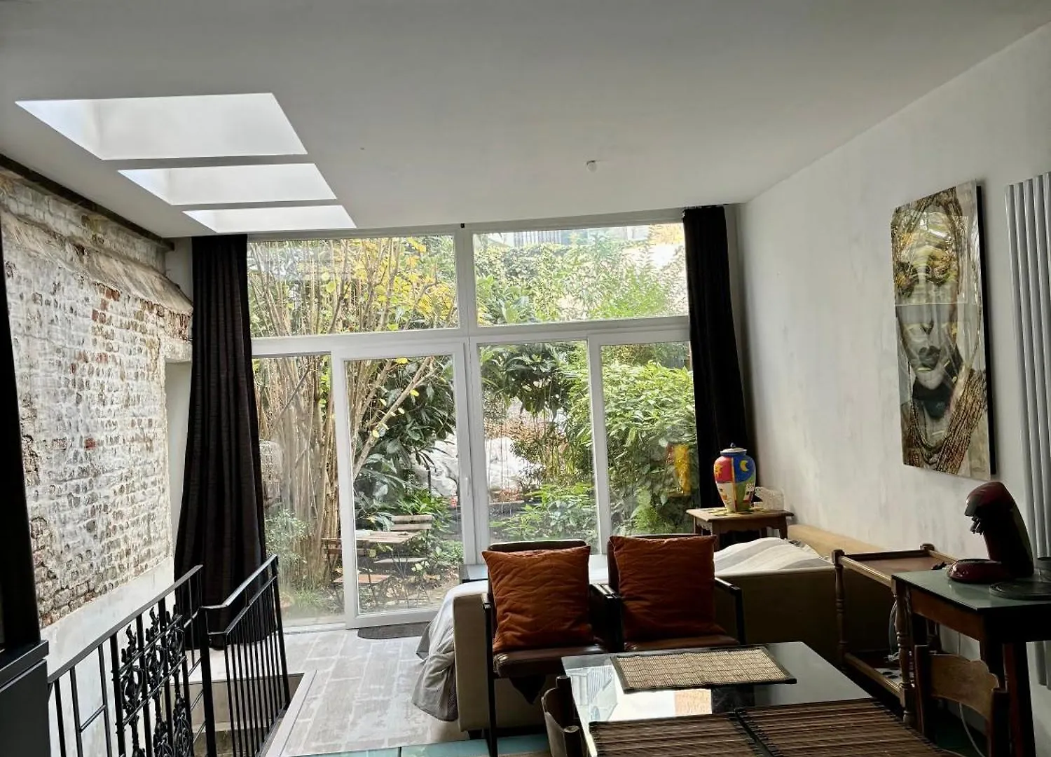 Art Apartment Brussels